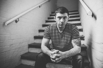 Jamie Thrasivoulou, Derby // © Samuel Docker Photography 2016