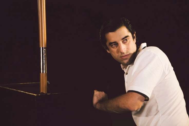 Namour Production Still 3