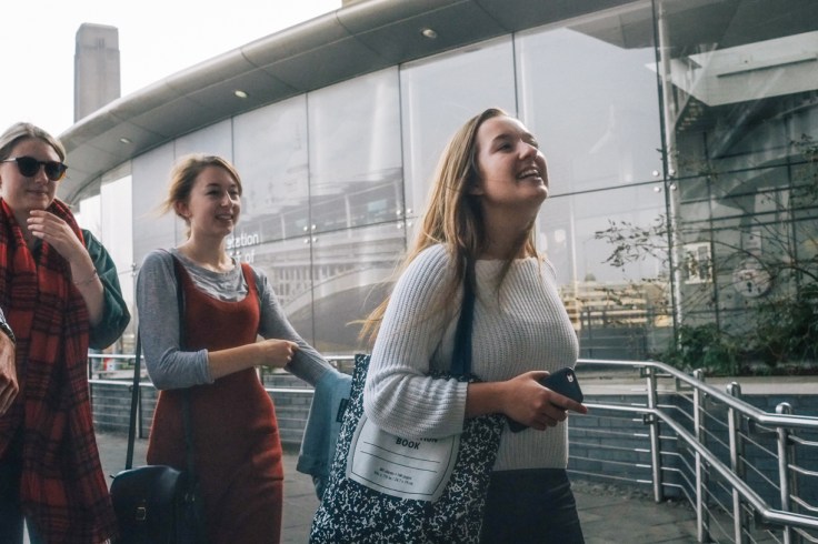 edits from london trip oct 201719