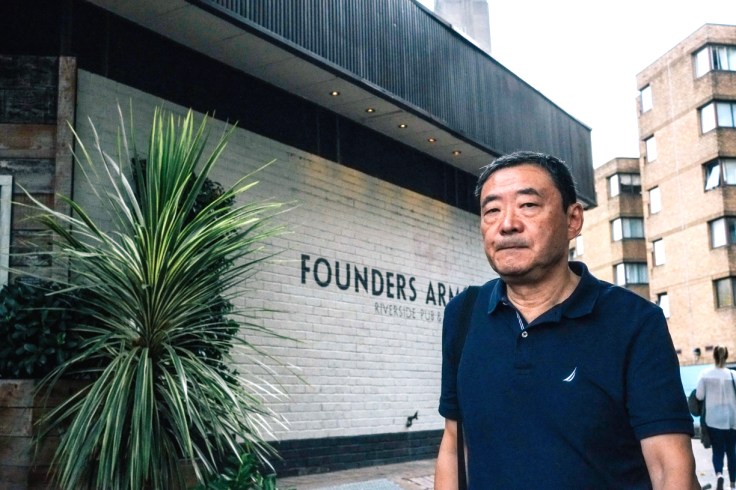 edits from london trip oct 201723