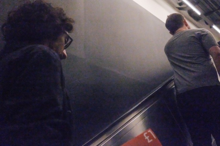 edits from london trip oct 201737