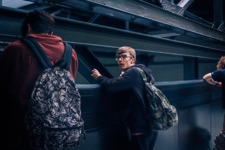 edits from london trip oct 201743