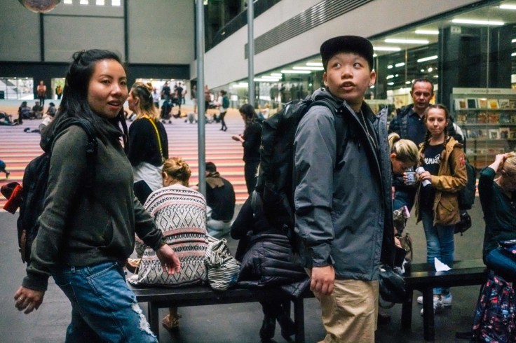 edits from london trip oct 201748