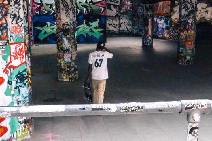 edits from london trip oct 201767