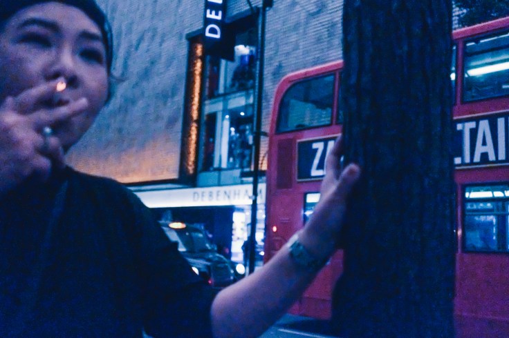 edits from london trip oct 201793