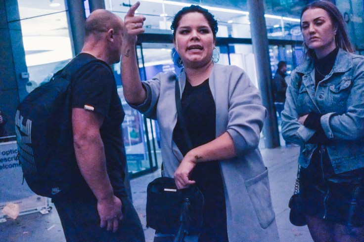 edits from london trip oct 201794