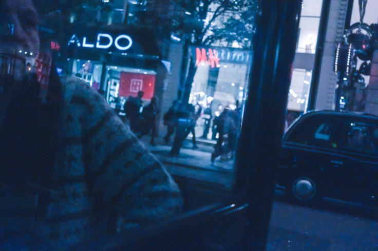 edits from london trip oct 201797