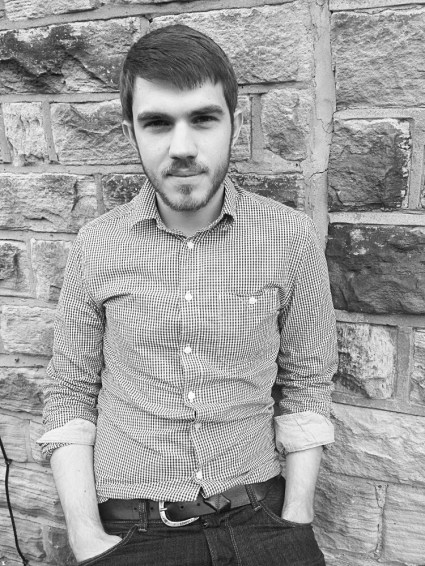 Processed with VSCOcam with b5 preset