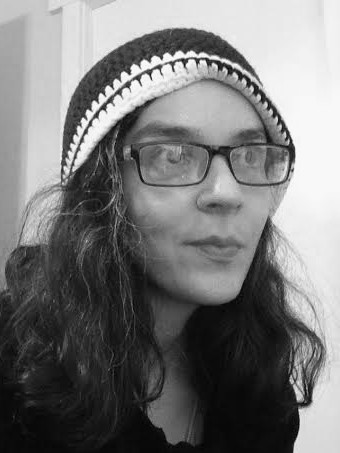 Lorie Broumand_author photo