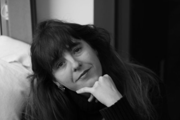 Michelle Diaz author photo