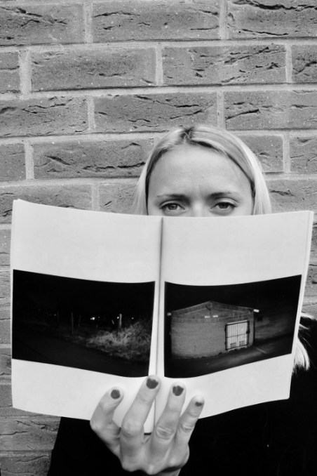 Sophie Pitchford _author photo1