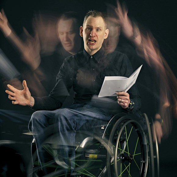 Stephen Lightbown author photo