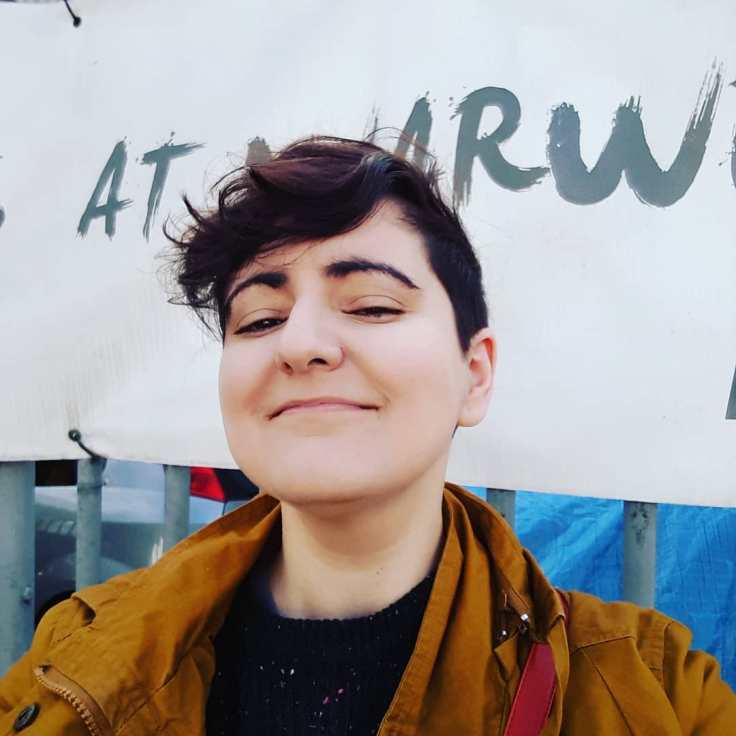 author pic lara alonso corona