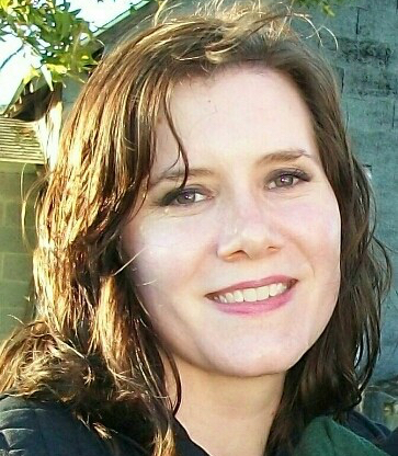 V.C. McCabe Author Pic