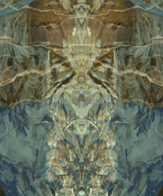 V Underwater Queen of the Municipal Fountain