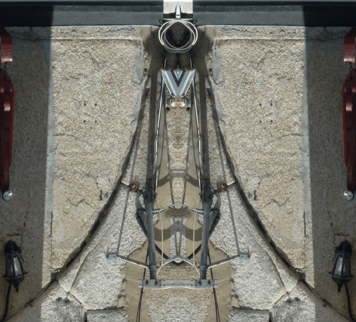 VI Wired Witch of the Back Streets