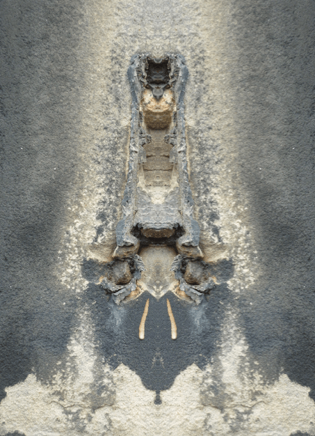 X Guardian Goddess of the Cemetery Gates