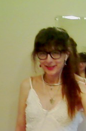 authorphotowhitedress