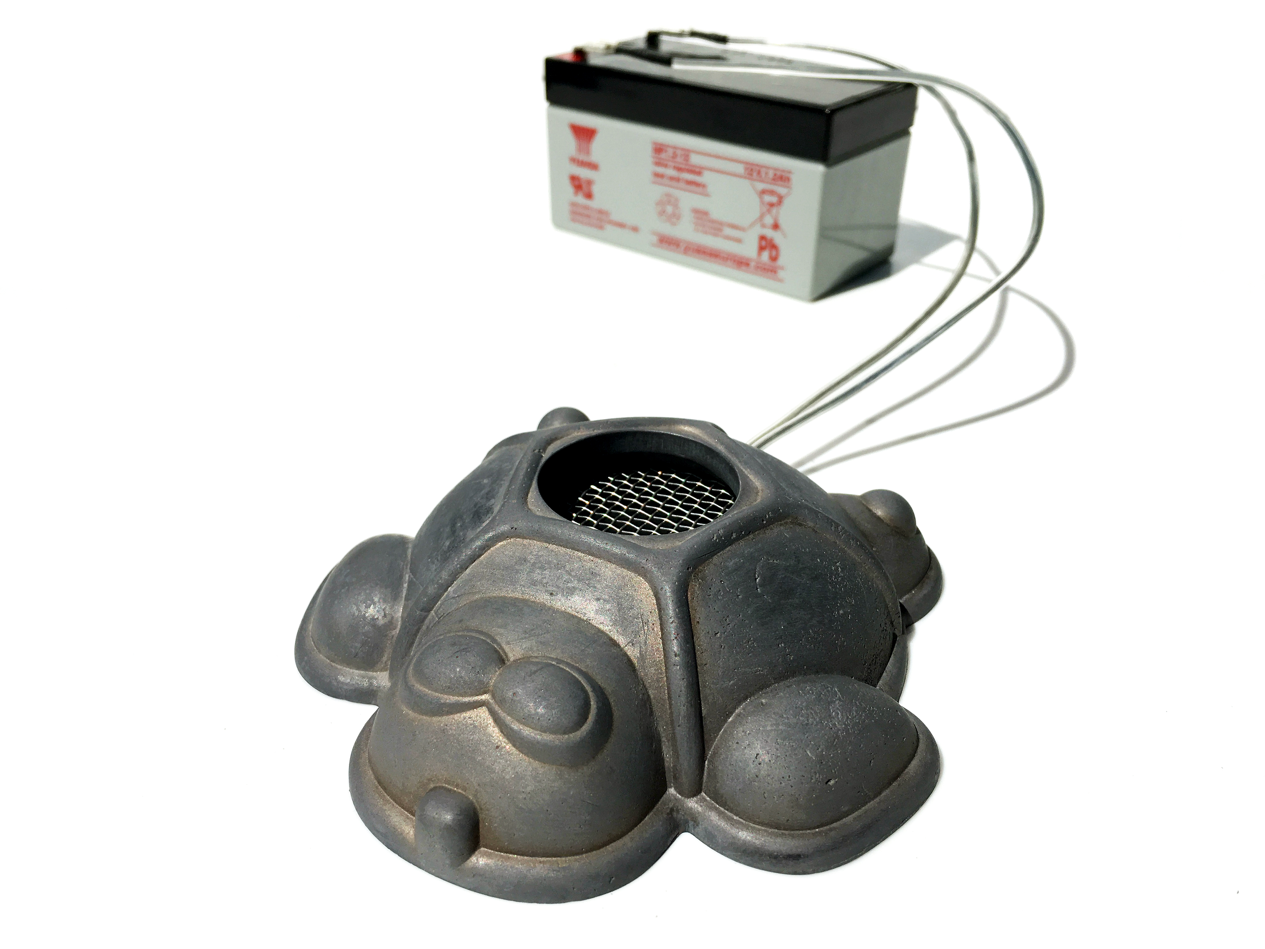 Air cooled life-forms_1