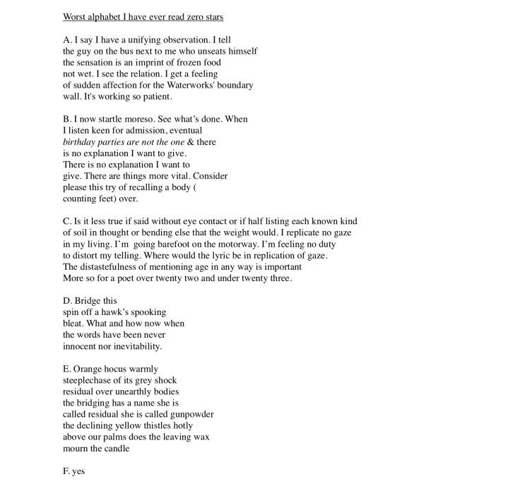 AlisonGraham_burning house press sub nov 2018