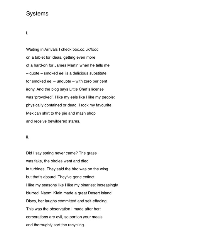 Cai Draper BHP submission 3