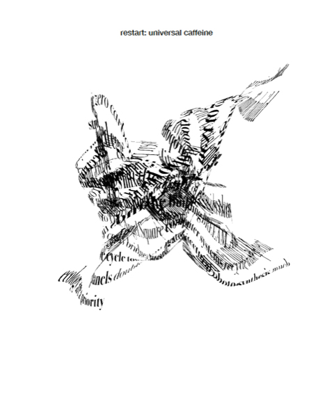 universal caffeine