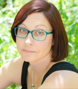 Author Photo, Merchant