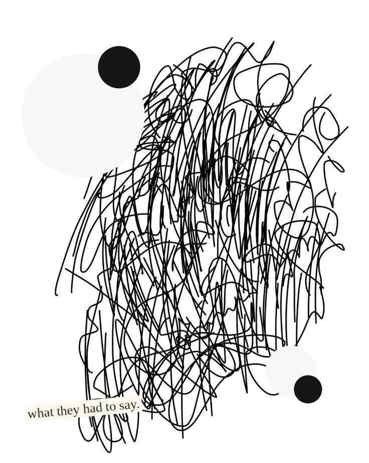 shloka-what they had to say