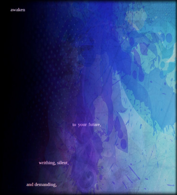 awaken