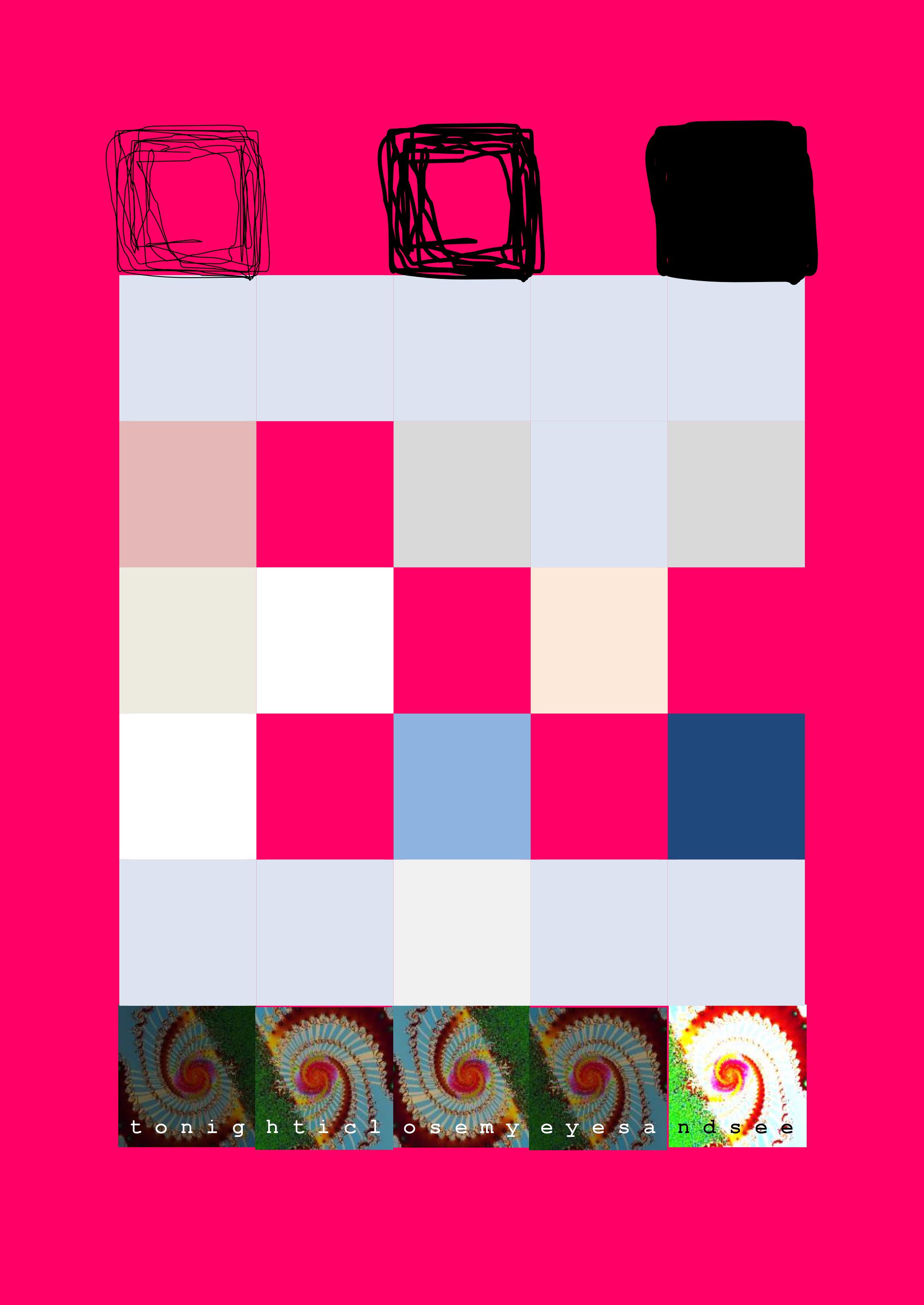 Checkmate page 1 of 2