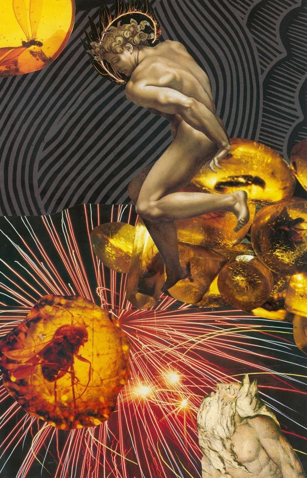 CHRISTINE STRELAN_AmberZap