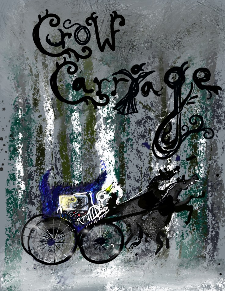 Crow-Carriage
