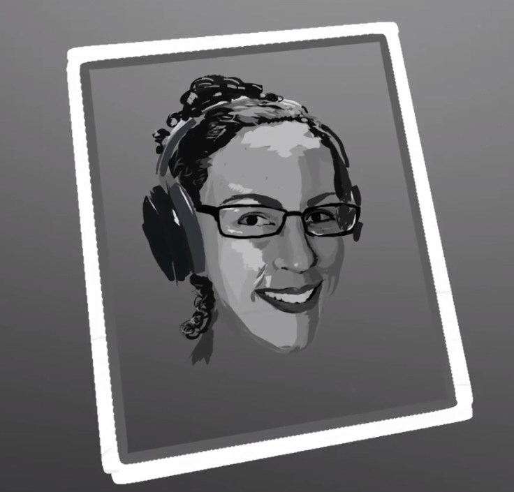 Elizabeth Honer AUTHOR PHOTO