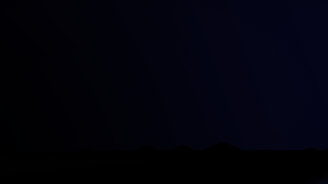 Mystical Spirit Wolf