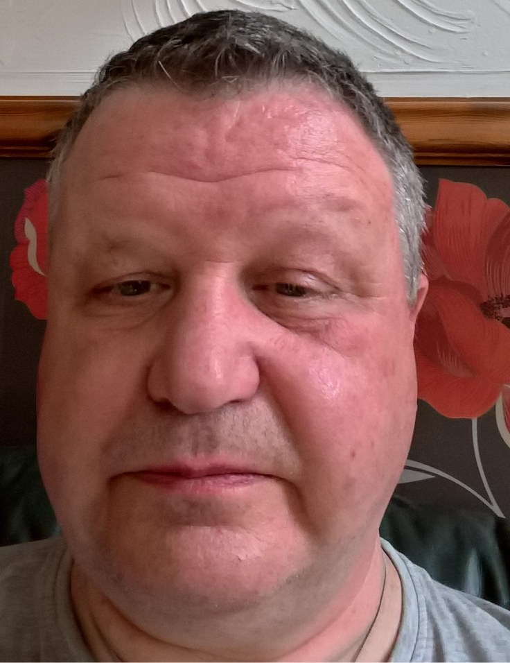 Paul Brooks Author Photo