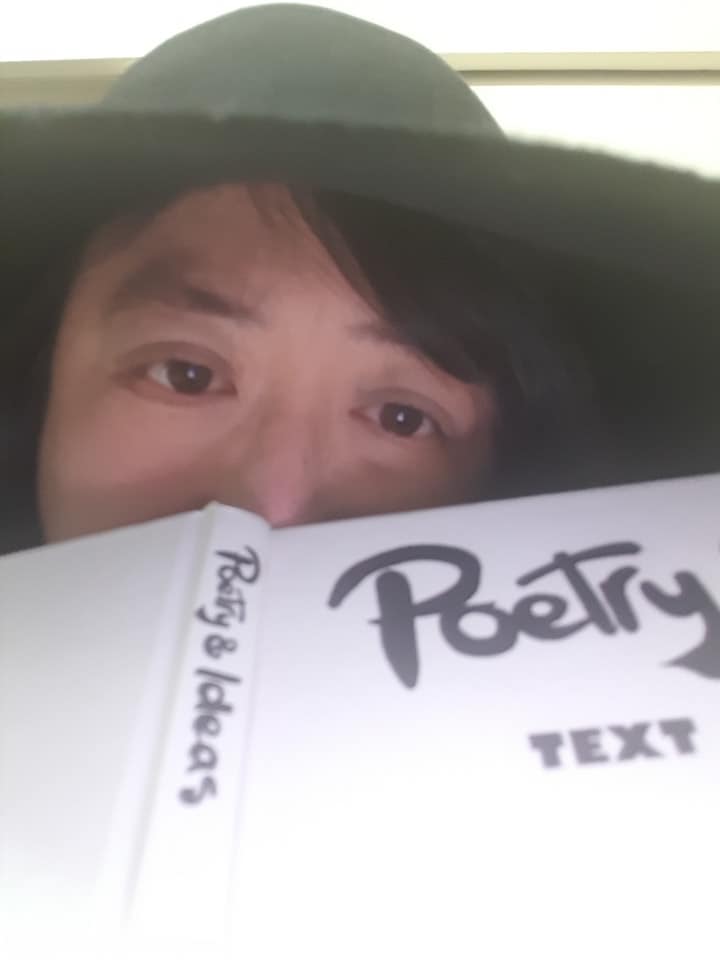 Phu-Linh Tran AUTHOR PHOTO