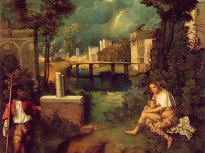 “BLUE HORMONE” by Rina&nbsp;Shamilov