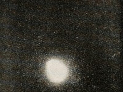 “Dorothea Tanning’s Tempest in Yellow (1946)” by James&nbsp;Pate