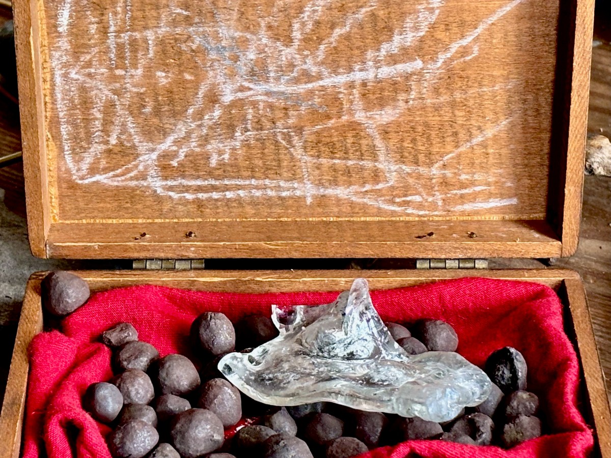 “Semaphore Trousers” by Jay&nbsp;Besemer