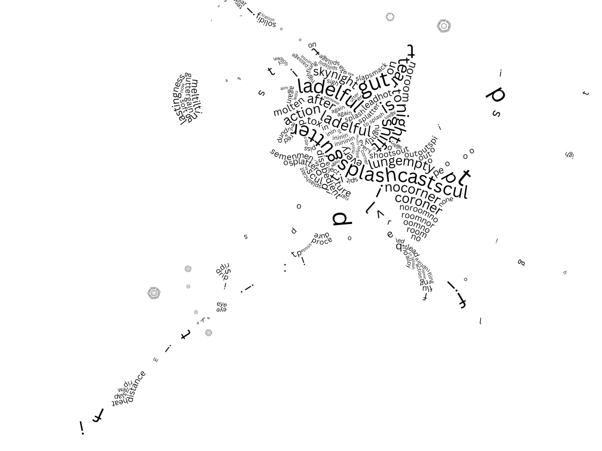 “Night Shift” by Paul&nbsp;Cunningham