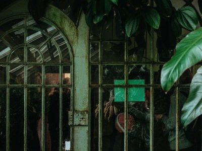 “Solarium” by James&nbsp;Knight