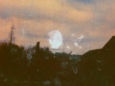 “MOUTH SUTURE” by Rina Shamilov 