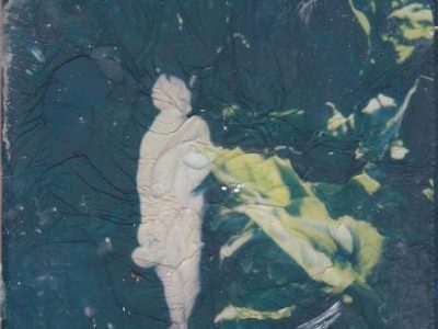 “Rocking the Bone Boat” by Kyla&nbsp;Houbolt