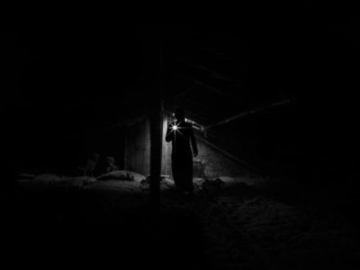 “Pigeon Blood Cabochon” by Kieran&nbsp;Devaney