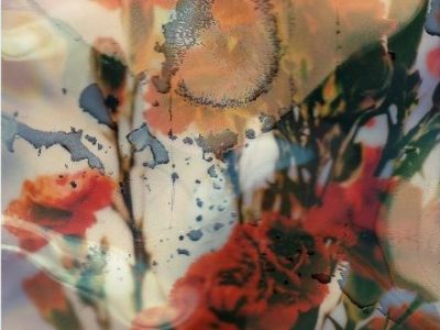 “Allegory for the polyutopia” by Kate&nbsp;Feld